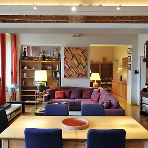 Splendid Housing Appartamento
