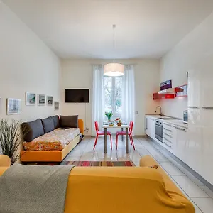 Bnbutler - Coni Zugna - Parco Solari Appartamento