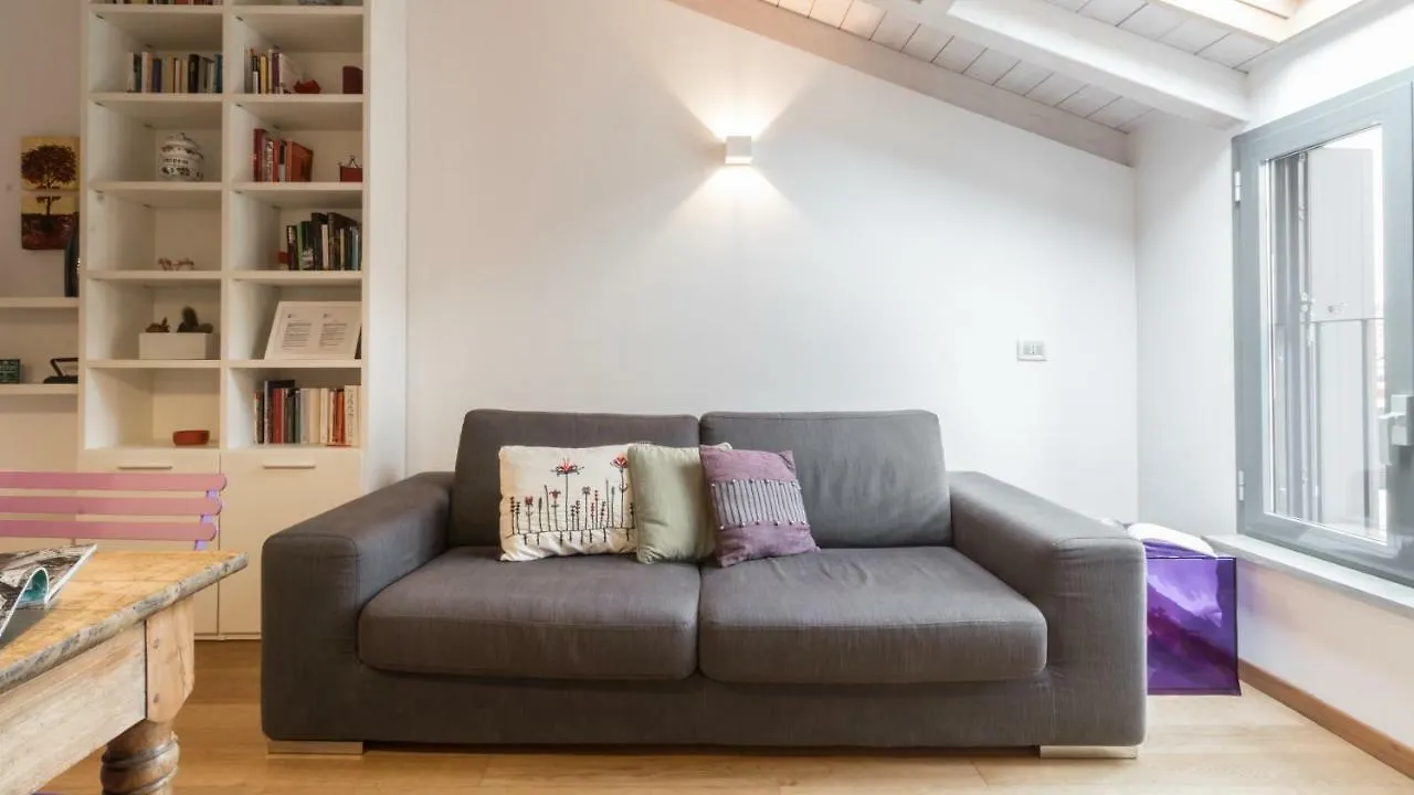 Italianway - Savona 108 Apartment Milan 0*,  Italy