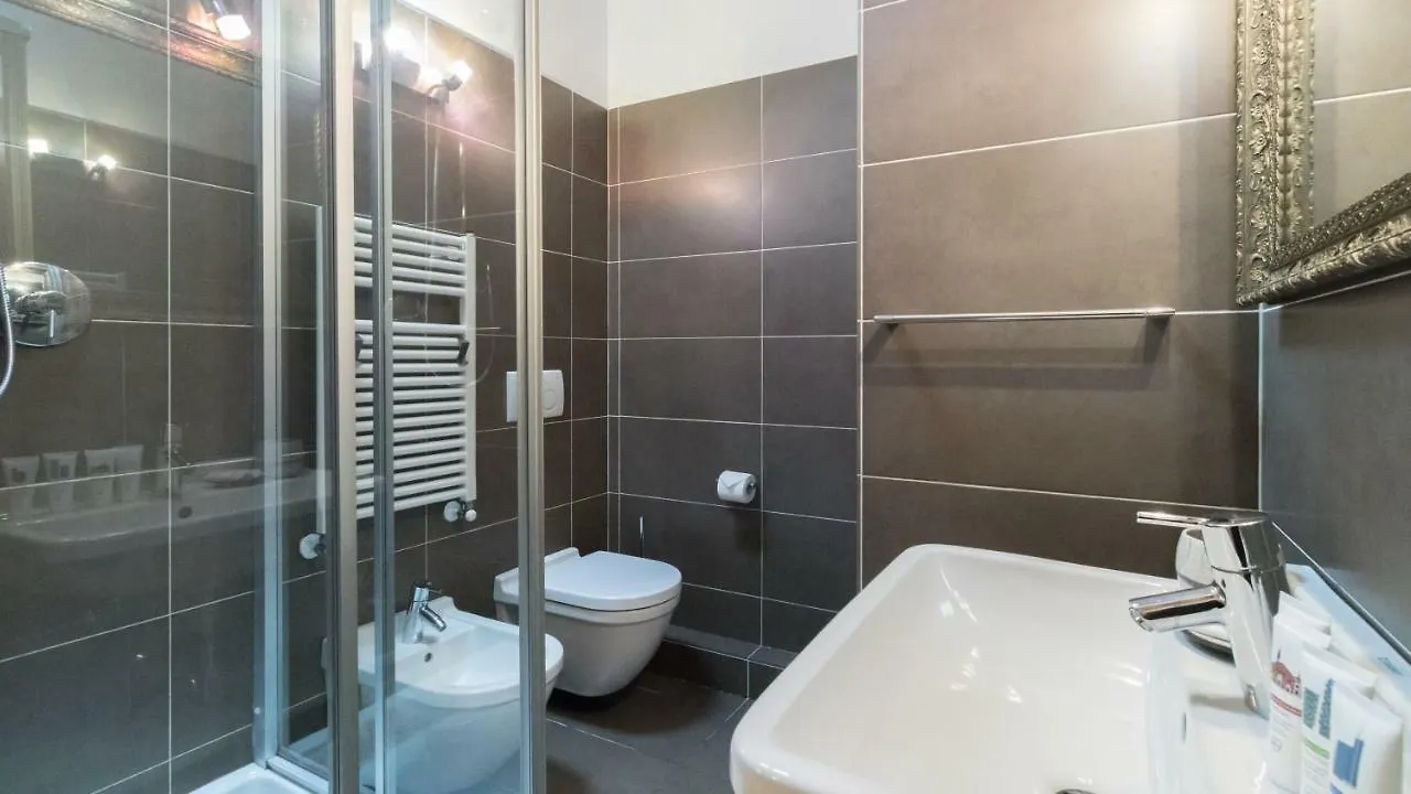 Italianway - Savona 108 Apartment Milan