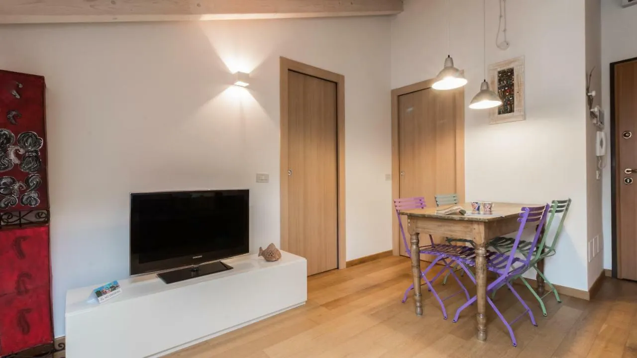 Italianway - Savona 108 Apartment Milan